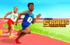 Retro Sports Champion