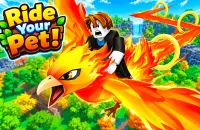 Play Ride Your Pet! now!