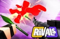 PLay Rivals now!