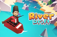 PLay River Drift now!