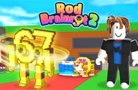 PLay Rob Brainrot 2 now!