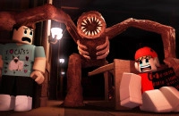 Play Roblox Doors now!