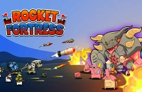 Play Rocket Fortress now!