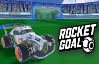 PLay RocketGoal now!