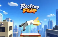 Play Rooftop Flip now!