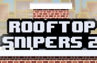 Play Rooftop Snipers 2 now!