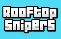 Play Rooftop Snipers now!