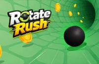 PLay Rotate Rush now!