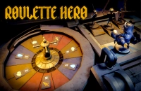 PLay Roulette Hero now!