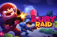 PLay Ruby Raid now!