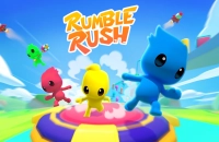 PLay Rumble Rush now!