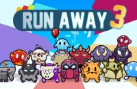 Play Run Away 3 now!