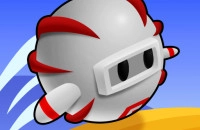 PLay Run Away 3 now!