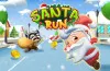 Santa Run