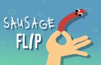 Play Sausage Flip now!
