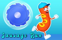 PLay Sausage Run now!