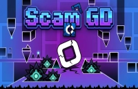 PLay Scam GD now!