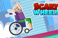 Play Scary Wheels now!