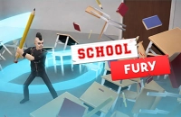 PLay School Fury now!