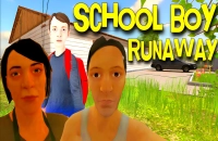 Play SchoolBoy Runaway now!