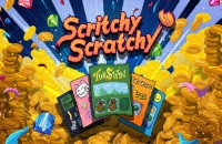 PLay Scritchy Scratchy now!
