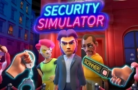 PLay Security Simulator now!