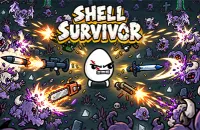 Play Shell Survivor now!