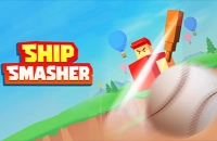 PLay Ship Smasher now!