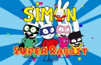 Play Simon Super Rabbit now!