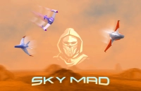Play Sky Mad now!
