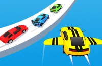 Play Sky Race 3D now!