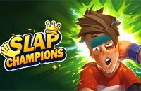 PLay Slap Champions now!