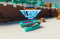 Play Sledge Rider now!
