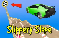 PLay Slippery Slope now!