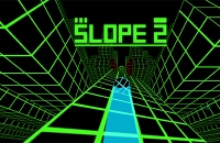 Play Slope 2 now!