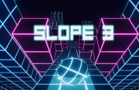 Play Slope 3 now!