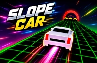 PLay Slope Car now!