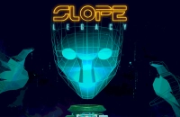 Play Slope Legacy now!