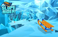 Play Slope Rider now!