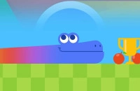 Play Snake now!