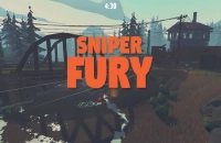 PLay Sniper Fury now!