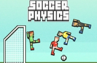 Play Soccer Physics now!