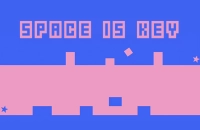 Play Space Is Key now!