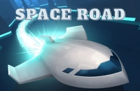 Play Space Road now!