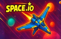 PLay Space.io now!