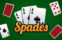 Play Spades now!