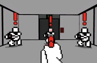 Play Speed Shooter now!