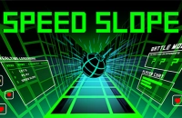 PLay Speed Slope now!