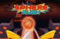 PLay Sphere Rush now!