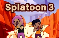 Play Splatoon 3 now!